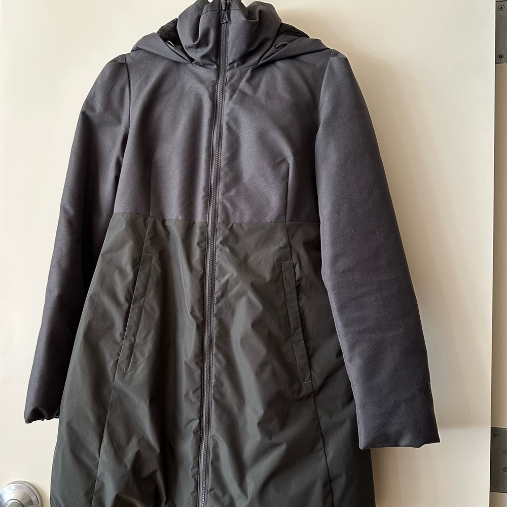 The North Face Pareil Parka | Women's XS | Grey